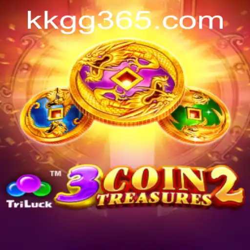 Explorando o Mundo de Aventuras de 3CoinTreasures2