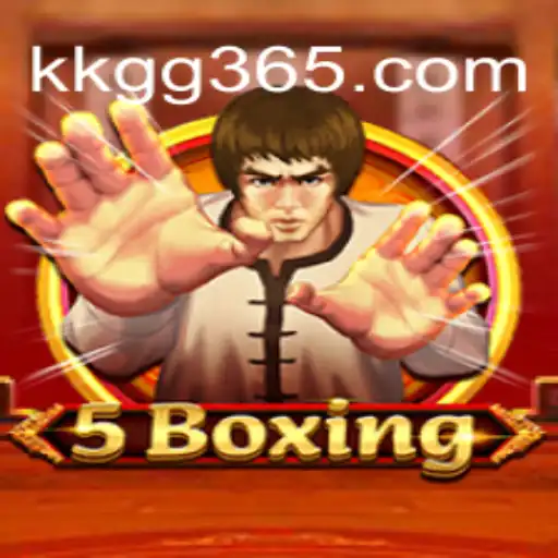 Explorando o Mundo Fascinante de 5Boxing: Um Mergulho nas Regras e Estratégias