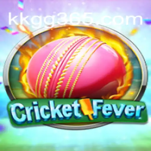 Descubra o Jogo CricketFever e Mergulhe na Emoção do KKGG.bet