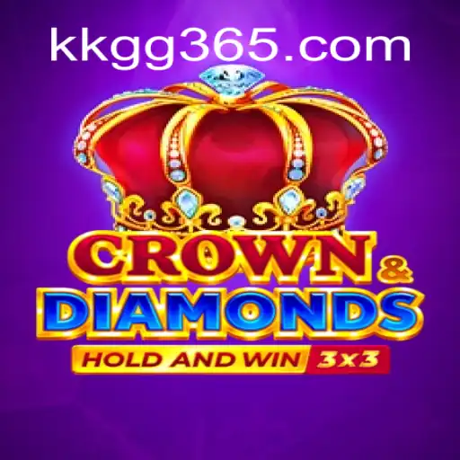 Explorando o Universo de Crowndiamonds: O Novo Sensação da KKGG.bet