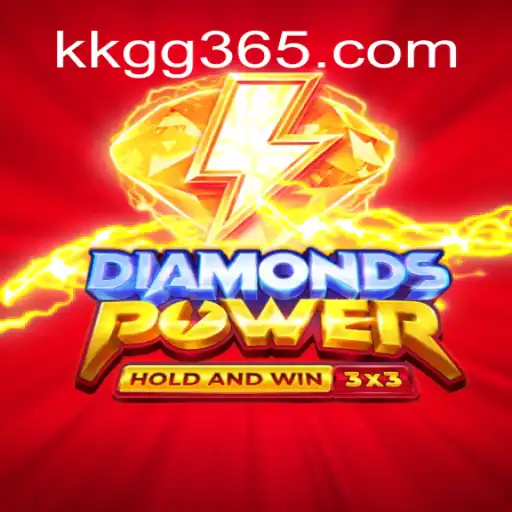 Descubra o Universo de Diamondspower: Uma Aventura Pelo Jogo do Momento