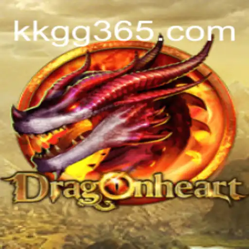 Descubra o Mundo Fantástico de DragonHeart e a Emoção das Apostas em KKGG.bet