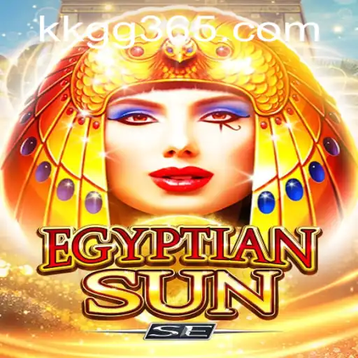 Explorando o Fascinante Mundo de EgyptianSunSE no Universo de Jogos Online