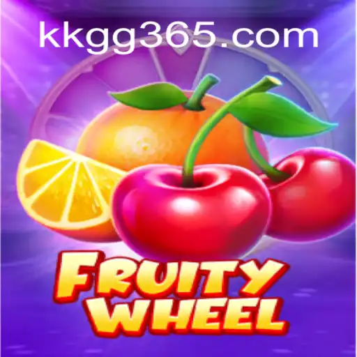 Explorando o Jogo FruityWheel e Sua Conexão com KKGG.bet