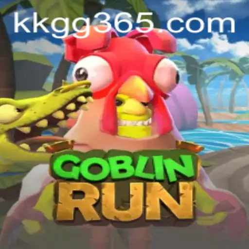 Explorando GoblinRun: O Jogo que Conquista o Universo KKGG.bet