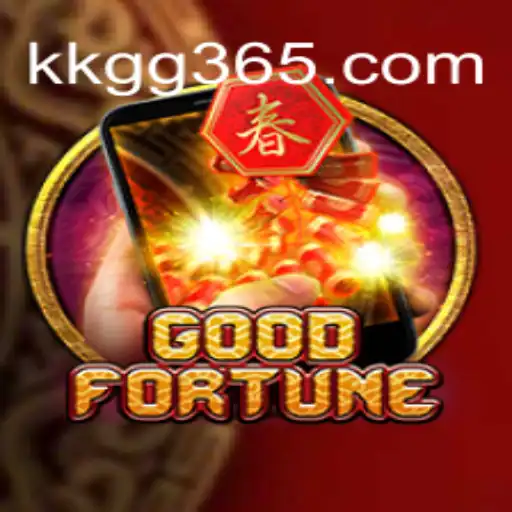 Explorando o Fascinante Mundo de GoodFortuneM: Um Novo Capítulo em Jogos de Azar