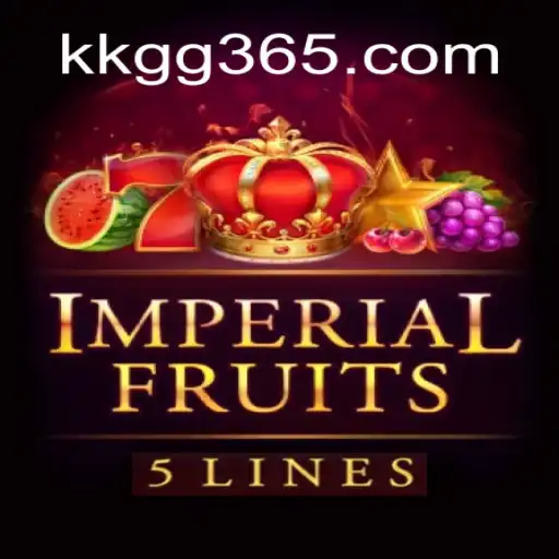 Explorando o Mundo do Jogo ImperialFruits5: Uma Aventura de Cassino Online