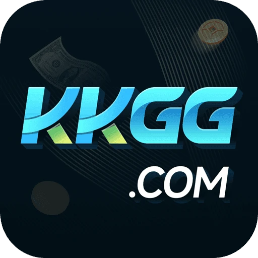 KKGG.bet Logo