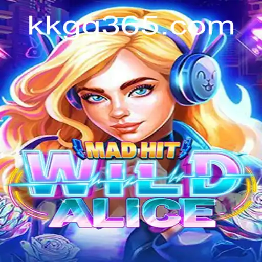 Explorando o Universo de MadHitWildAlice: Um Mergulho no Novo Jogo do Momento