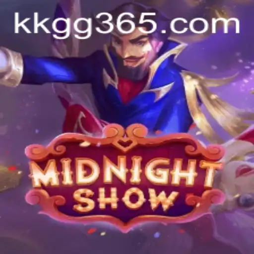 Descubra o Mundo de Emoções de MidnightShow no KKGG.bet