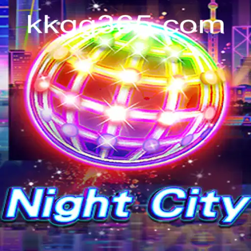 Explorando NightCity: Um Mergulho na Experiência de Jogo e Como KKGG.bet o Enriquece