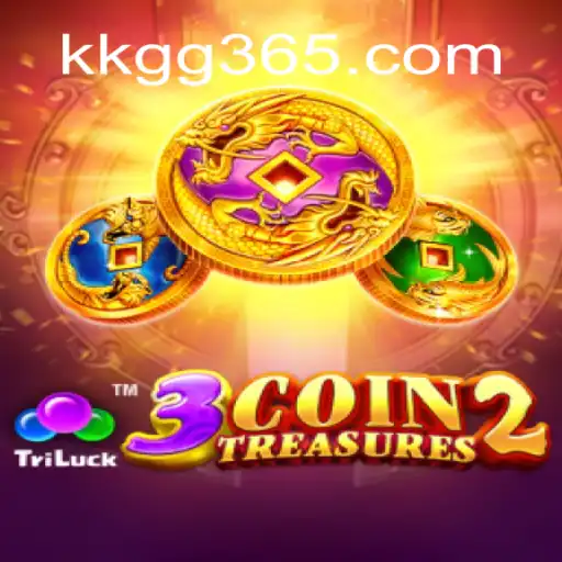 Explorando o Mundo de Aventuras de 3CoinTreasures2