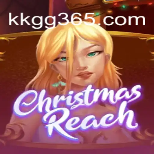 Explorando o Mundo Mágico de ChristmasReach: Um Jogo de Aventura Festivo