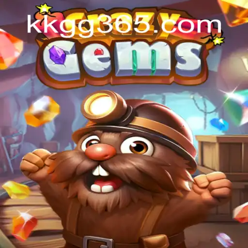 Descubra CrazyGems: O Novo Sensação do Mundo dos Jogos Online