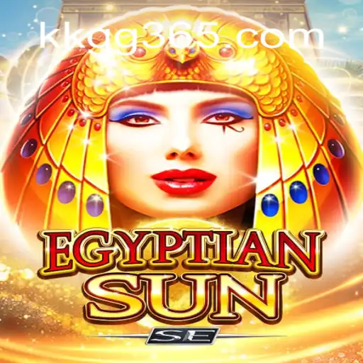 Explorando o Fascinante Mundo de EgyptianSunSE no Universo de Jogos Online