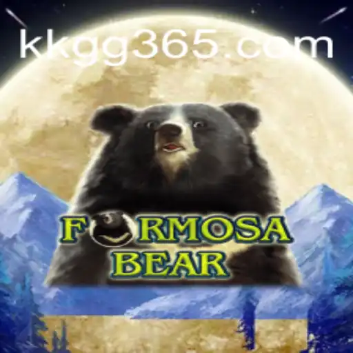 Descubra o Universo do Jogo FormosaBear na Plataforma KKGG.bet
