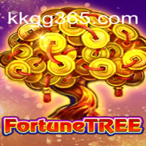 Explorando o Emocionante Mundo de FortuneTree no KKGG.bet