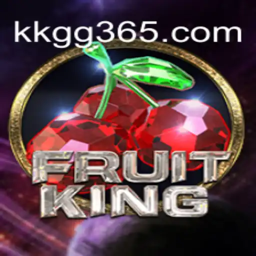 Descubra o Mundo de FruitKing no KKGG.bet