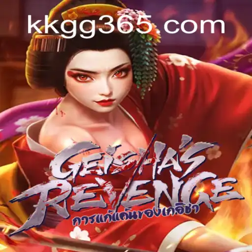 Descubra o Fascinante Universo do Jogo GeishasRevenge