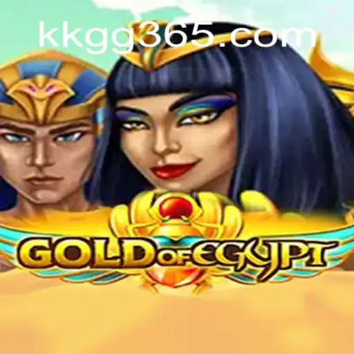 GoldOfEgypt: Aventura e Estratégia no Mundo Antigo