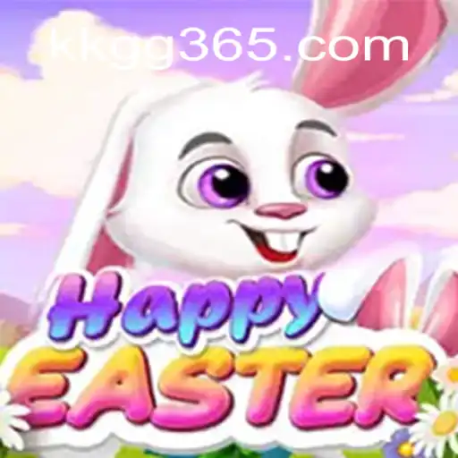 Explorando o Mundo Empolgante de HappyEaster na Plataforma KKGG.bet