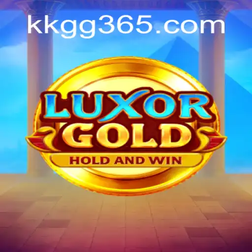LuxorGold: Descubra o Novo Sensação no Mundo do Entretenimento Online