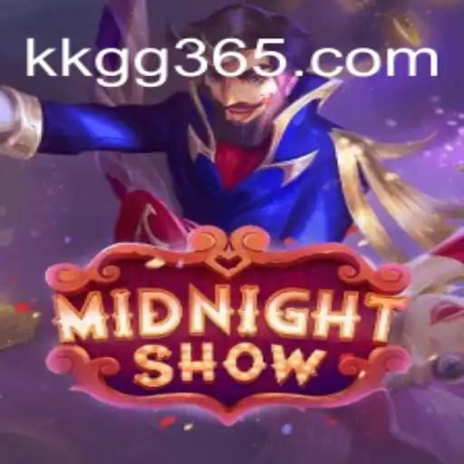 Descubra o Mundo de Emoções de MidnightShow no KKGG.bet