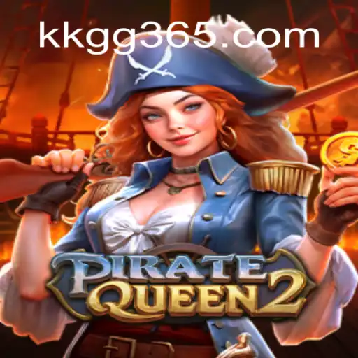 Explorando PirateQueen2: Aventura e Estratégia no Mundo dos Piratas