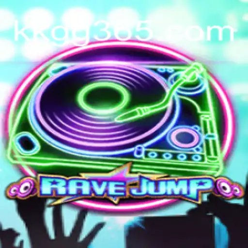 Descubra RaveJump: O Mais Novo Fenômeno dos Jogos de Ação