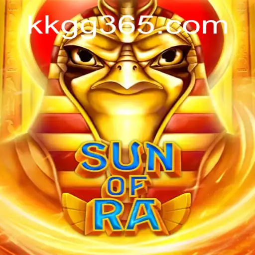 Explorando SunofRa: O Novo Fenômeno dos Jogos Online