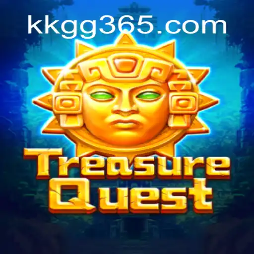 TreasureQuest: Descubra o Enigma do Jogo