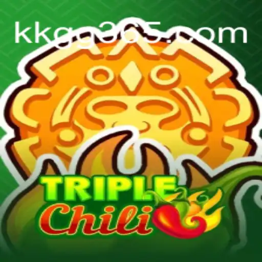 Explorando TripleChili: Um Jogo Vibrante na Plataforma KKGG.bet
