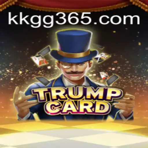 Descubra o 'TrumpCard': O Novo Jogo de Estratégia com KKGG.bet
