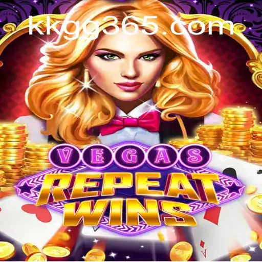 Descubra Tudo Sobre o VegasRepeatWins: Regras e Estratégias no KKGG.bet