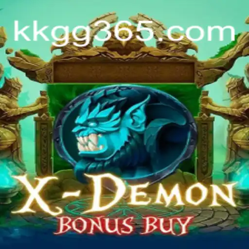 Explorando o Novo Jogo XDemonBonusBuy: Uma Experiência Inovadora no Cassino Online