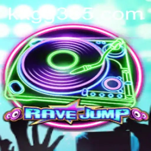Descubra RaveJump: O Mais Novo Fenômeno dos Jogos de Ação