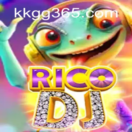 Explorando o Mundo do RicoDJ: Um Jogo Dinâmico e Envolvente