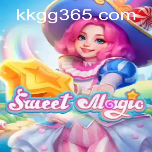 Descubra o Fascínio do Jogo SweetMagic com KKGG.bet