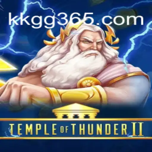 Explorando 'Temple of Thunder II': Aventuras Épicas e Estratégia Inovadora