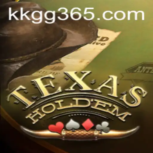 Texas Hold'em: Uma Introdução ao Jogo de Cartas Clássico