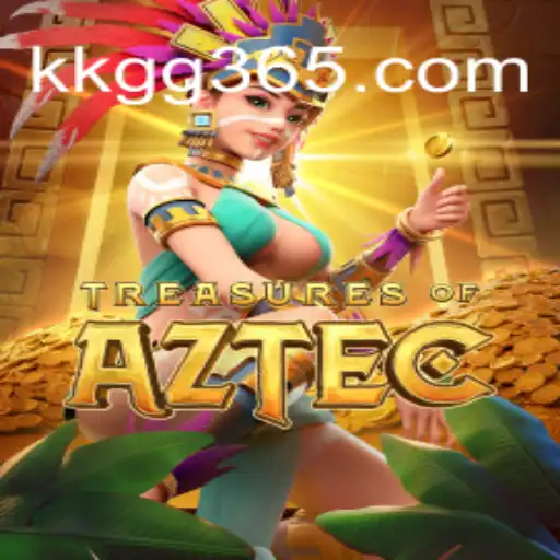 Explorando as Aventuras de Treasures of Aztec no KKGG.bet