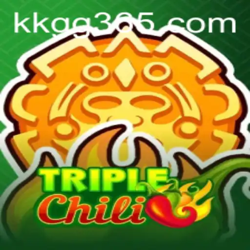 Explorando TripleChili: Um Jogo Vibrante na Plataforma KKGG.bet