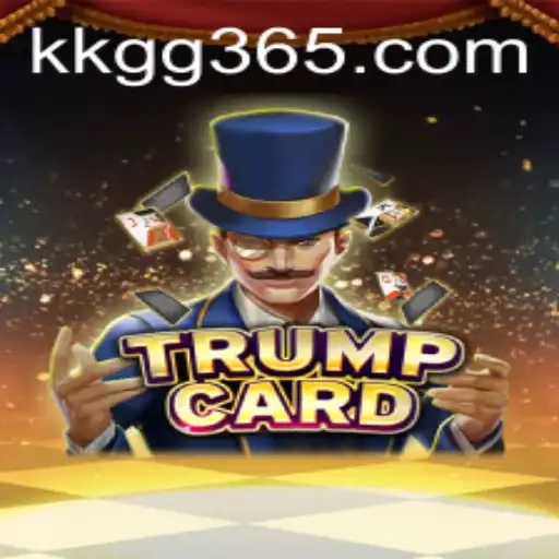 Descubra o 'TrumpCard': O Novo Jogo de Estratégia com KKGG.bet