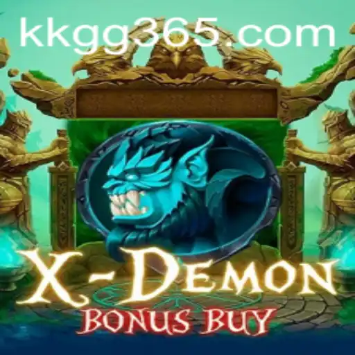 Explorando o Novo Jogo XDemonBonusBuy: Uma Experiência Inovadora no Cassino Online
